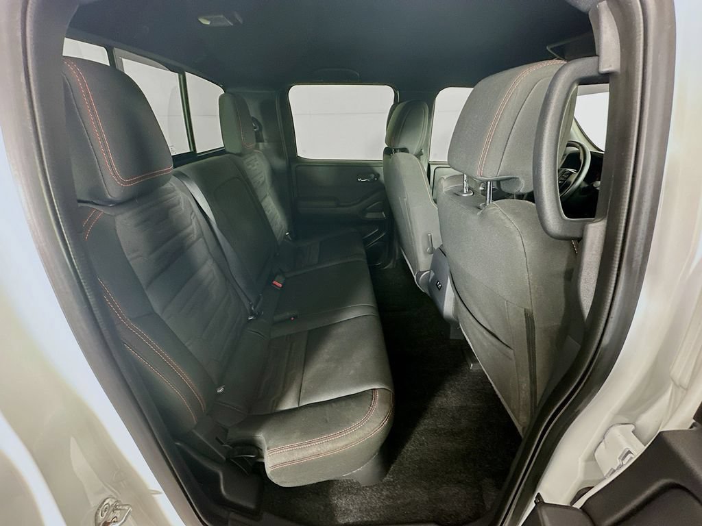 Certified 2023 Nissan Frontier PRO-4X w/ Technology Package AWD/4WD image 35