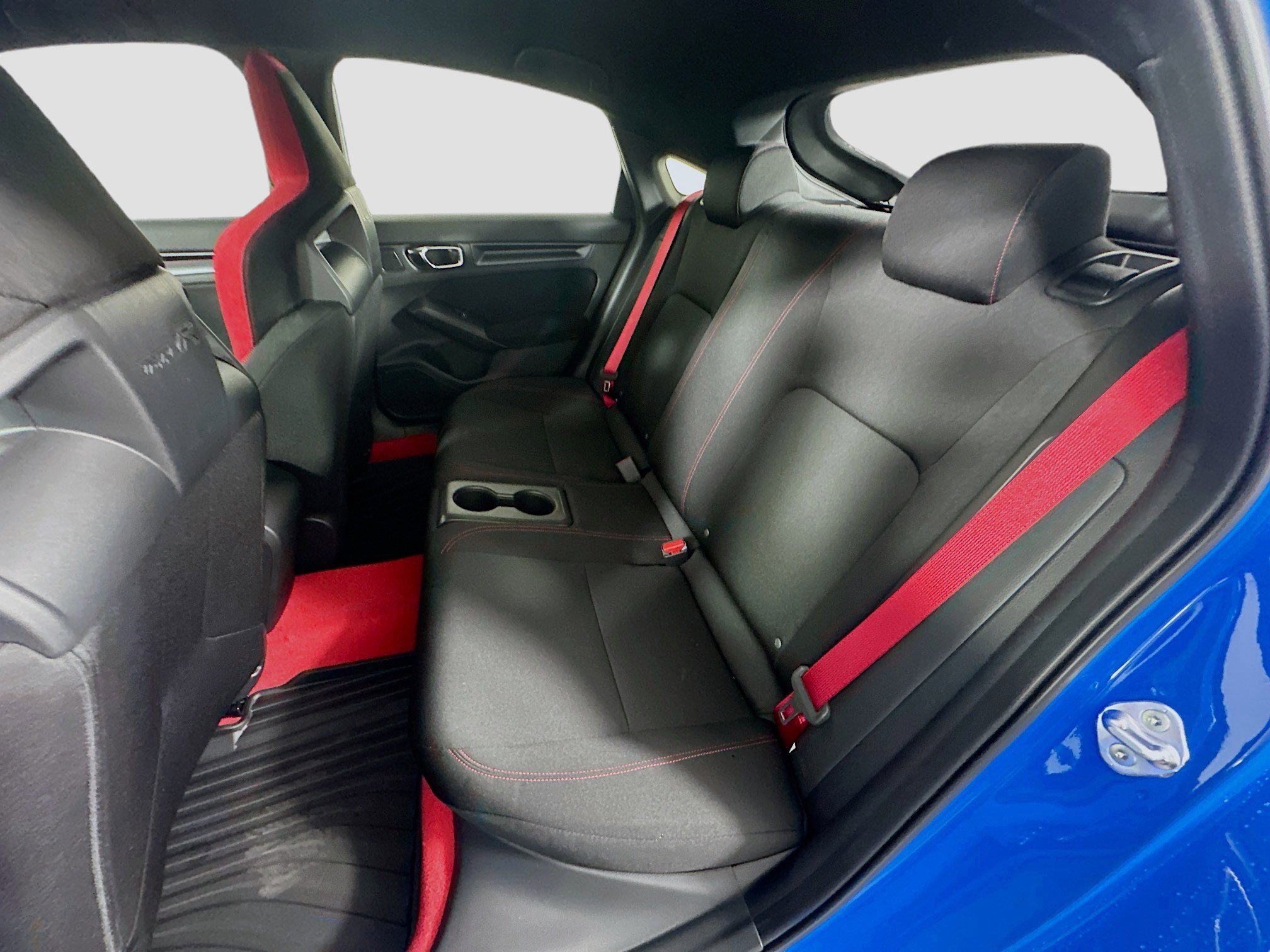 Used 2025 Honda Civic Type R image 17