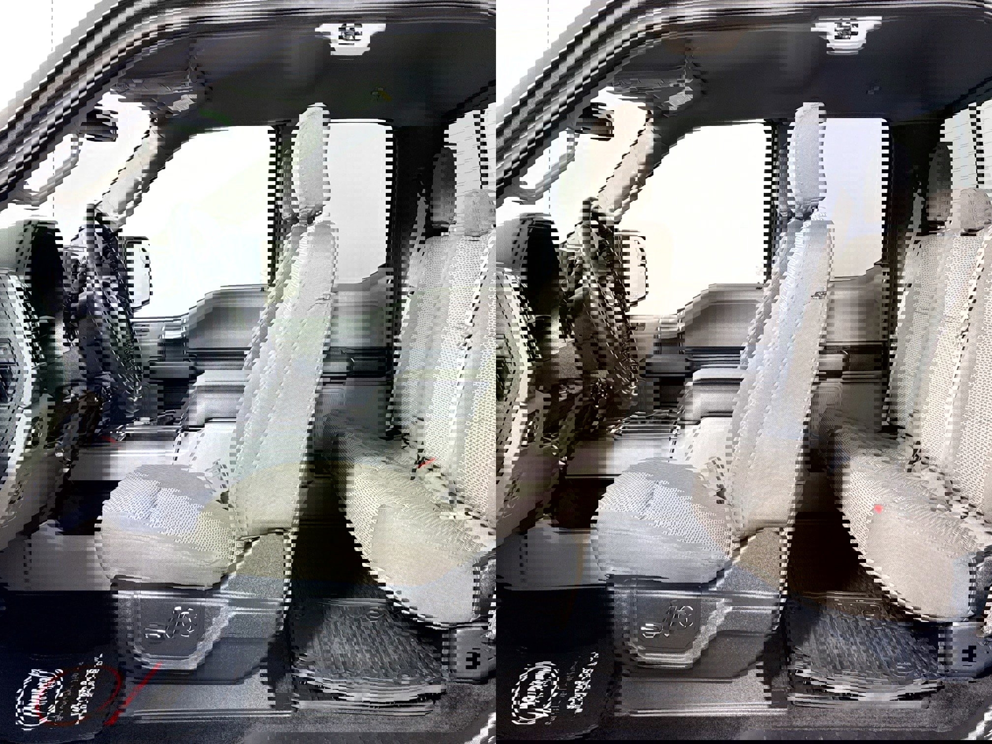 Used 2018 Ford F150 XLT w/ Equipment Group 302A Luxury image 15