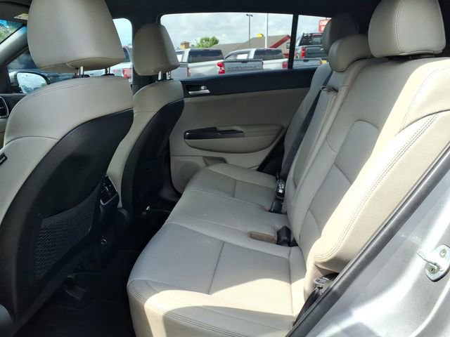 Used 2020 Kia Sportage S FWD image 19
