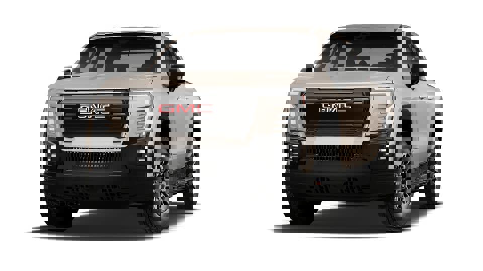 New 2026 GMC Sierra EV Elevation w/ Premium Package image 27