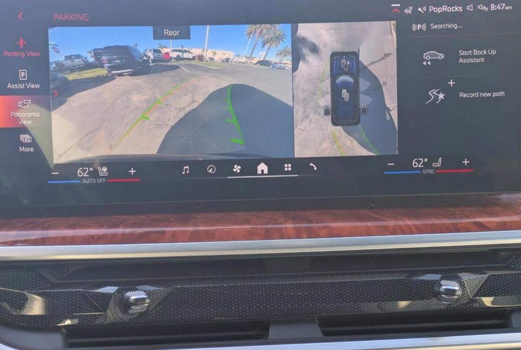 Used 2024 BMW ALPINA XB7 image 8