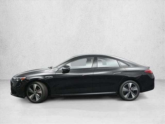 New 2027 Mercedes-Benz CLA 250+ image 7