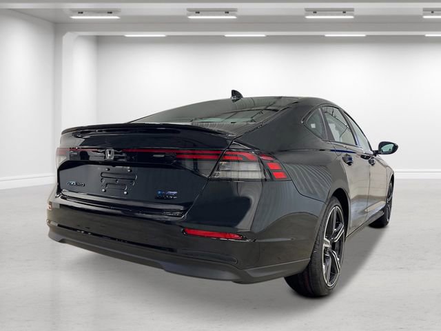 New 2026 Honda Accord Sport image 7