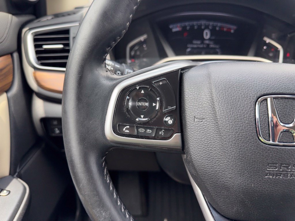 Used 2020 Honda CR-V EX-L image 12
