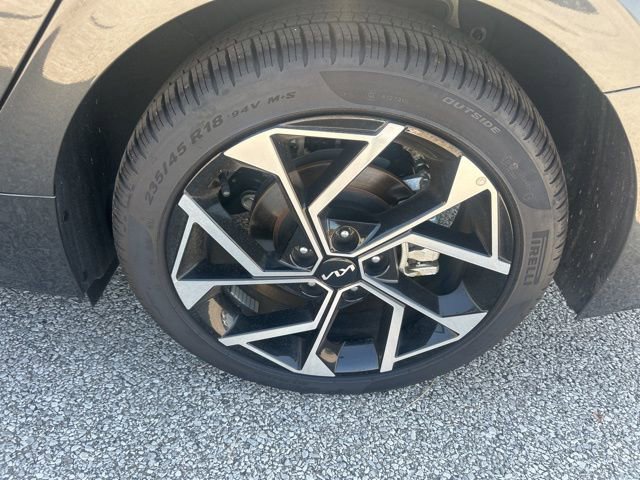 Used 2025 Kia K5 EX image 26