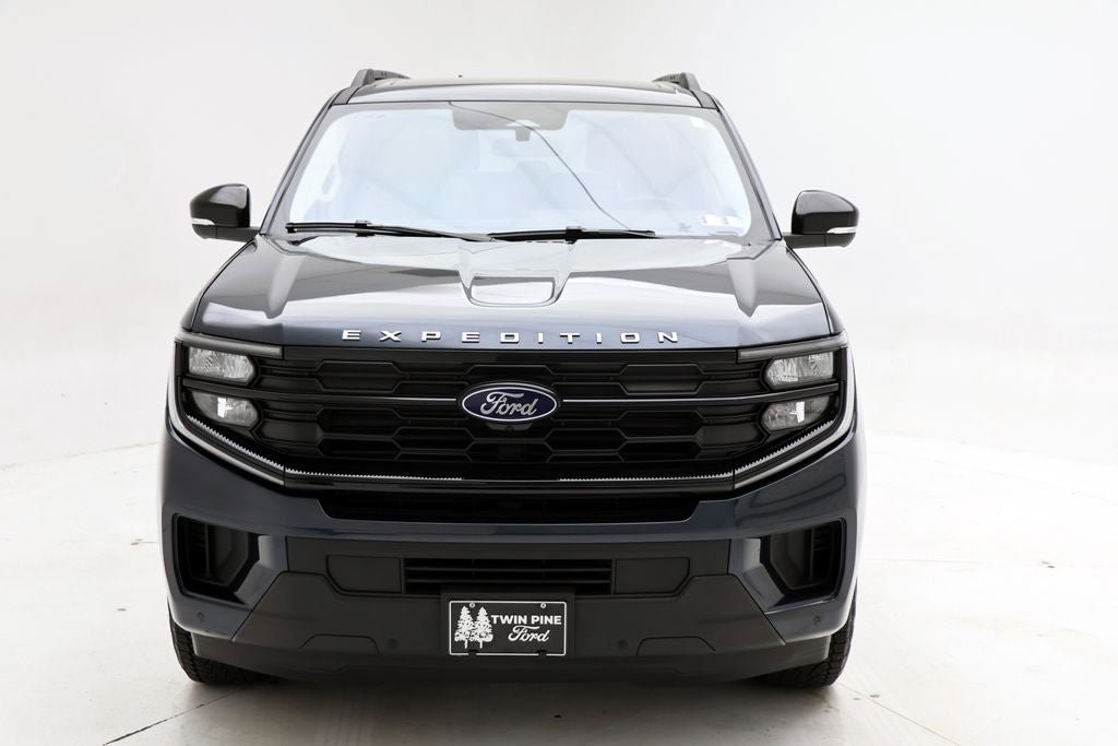 Used 2025 Ford Expedition Max Active image 4