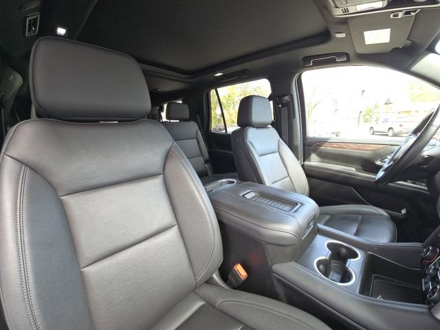 Used 2023 Chevrolet Tahoe LT AWD/4WD image 21