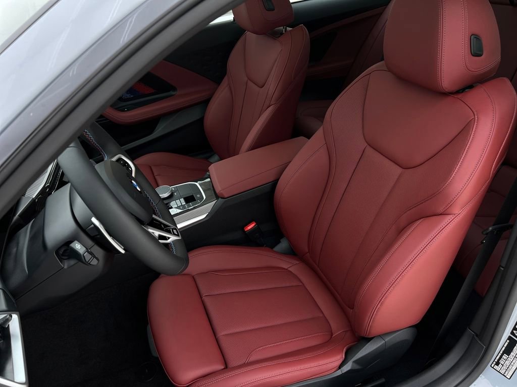 New 2026 BMW M240i xDrive Coupe w/ Premium Package image 8