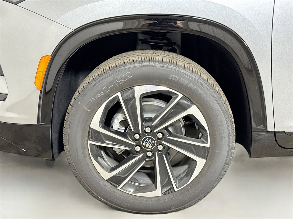 New 2026 Buick Enclave Sport Touring w/ Power Package image 19