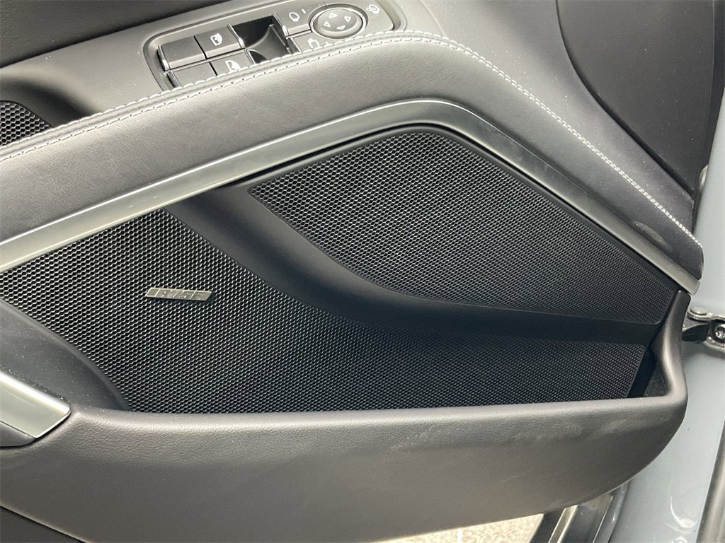 Used 2024 Porsche 718 Cayman Style Edition image 8