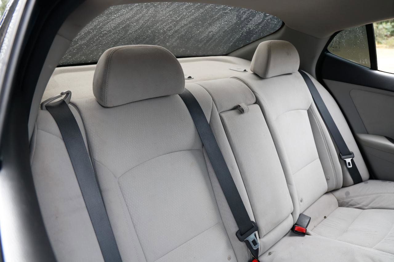 Used 2015 Kia Optima LX FWD image 14