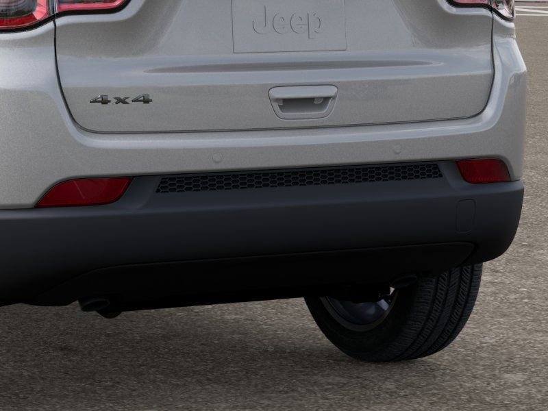 New 2026 Jeep Compass Limited AWD/4WD image 13