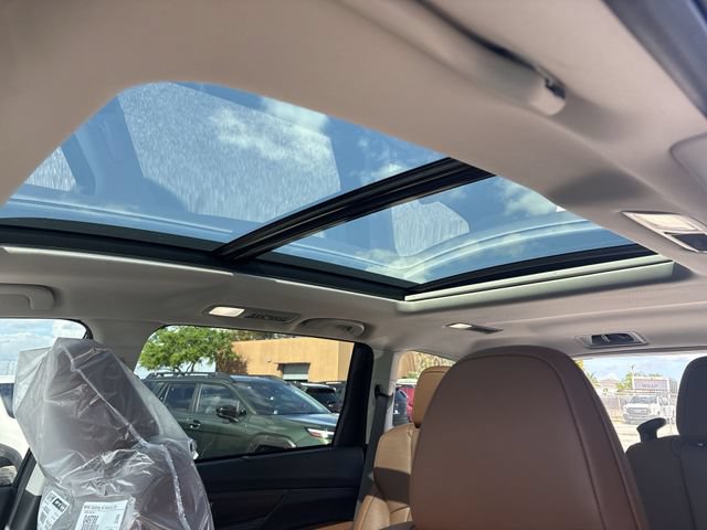 New 2026 Subaru Ascent Touring AWD/4WD image 22