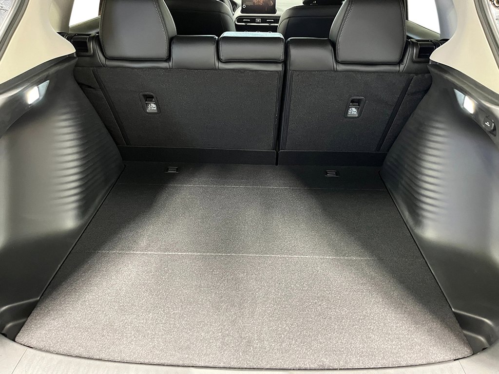 New 2026 Honda HR-V EX-L image 24