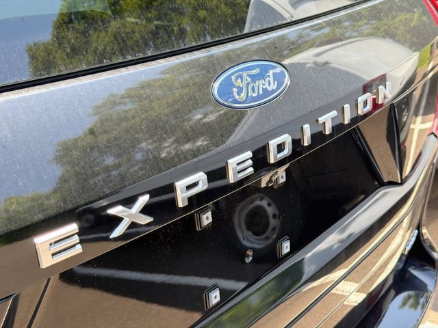 New 2026 Ford Expedition Max Active AWD/4WD image 25