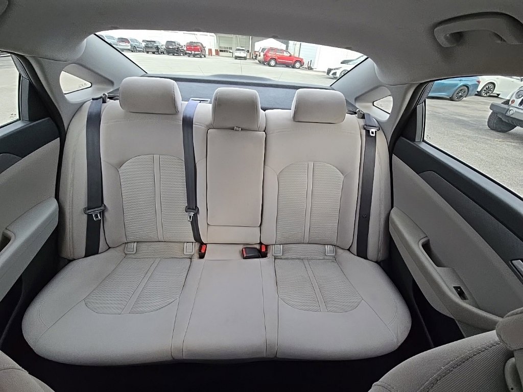 Used 2016 Hyundai Sonata SE image 34