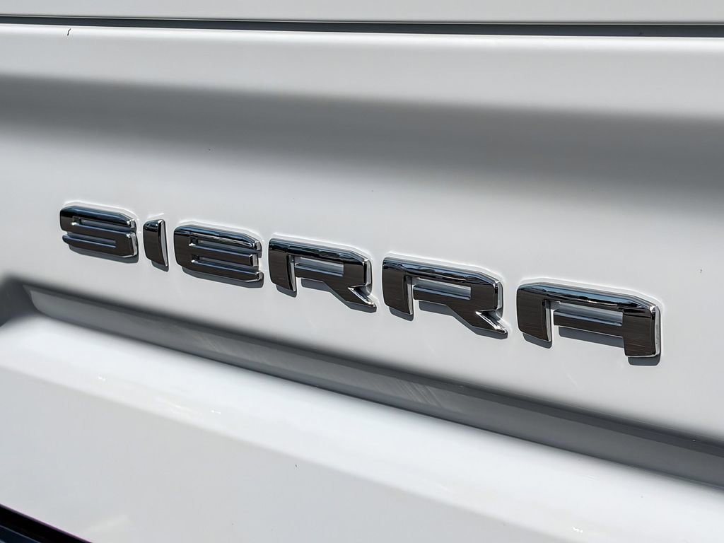 Used 2020 GMC Sierra 1500 AT4 w/ AT4 Premium Package image 10