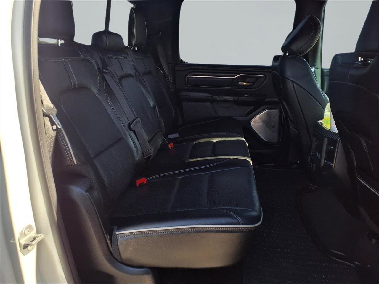 Used 2021 RAM 1500 Limited image 16