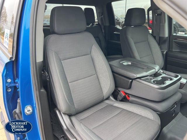 Used 2024 GMC Sierra 1500 Elevation w/ LPO, Elevation Black Package image 34