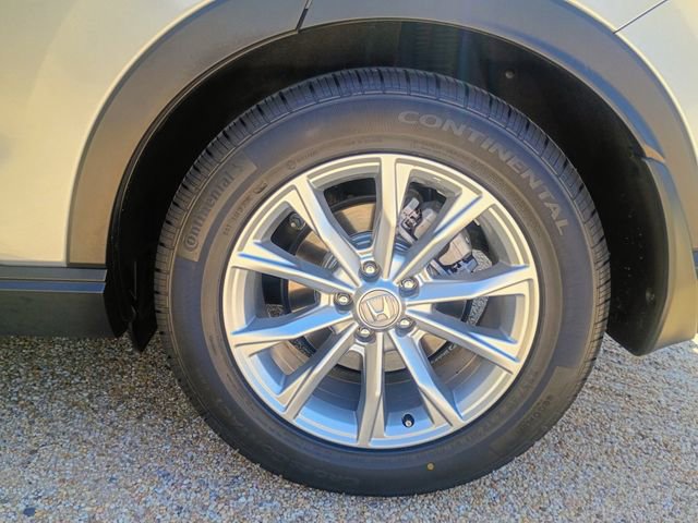 Used 2025 Honda CR-V EX-L image 18