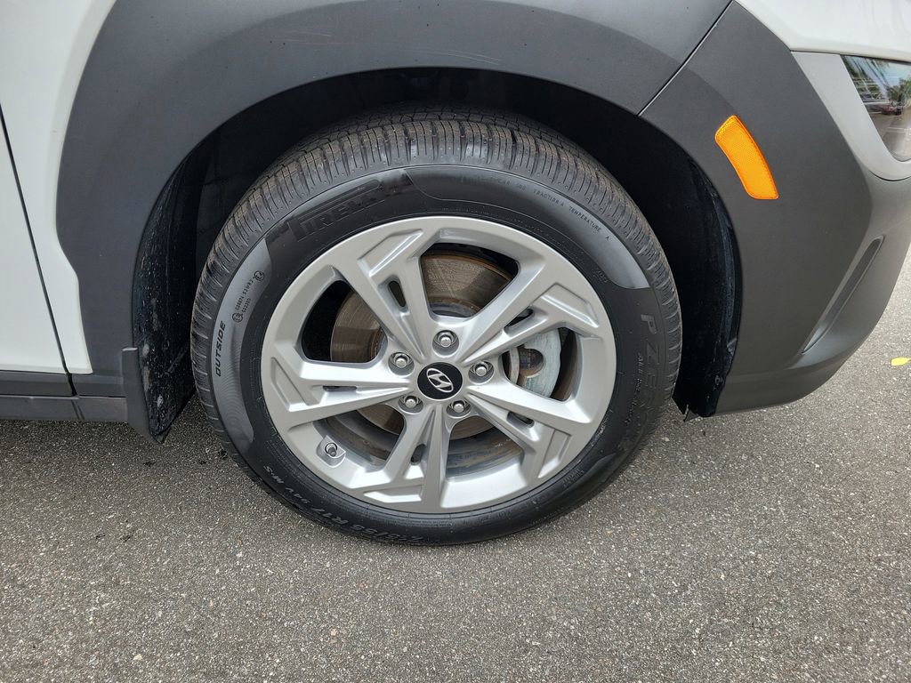 Certified 2023 Hyundai Kona SEL image 6