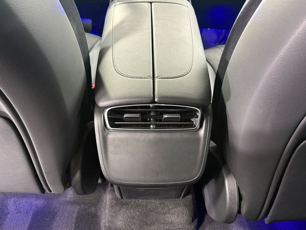 Used 2023 Mercedes-Benz EQE 350+ 4MATIC SUV image 29