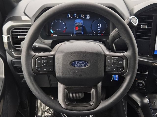 New 2026 Ford F150 STX w/ Equipment Group 200A AWD/4WD image 18
