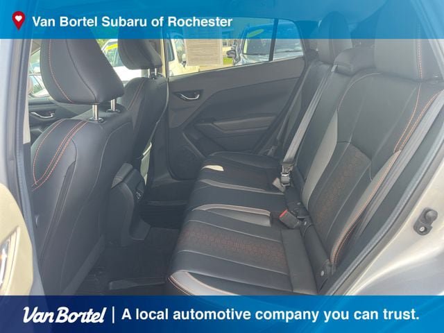 Certified 2024 Subaru Crosstrek 2.5i Limited AWD/4WD image 24
