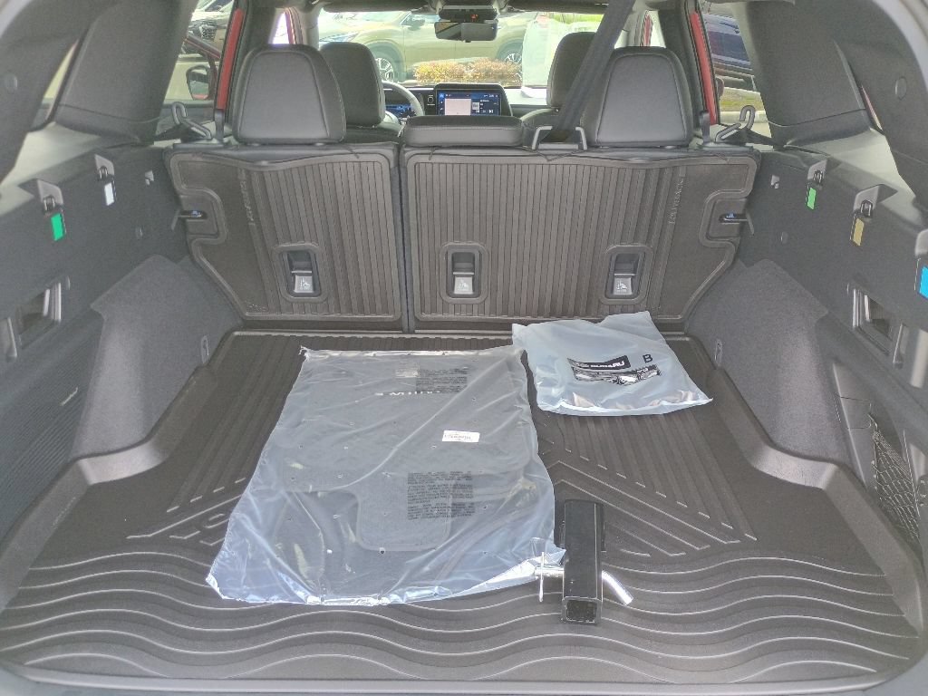 New 2026 Subaru Outback Touring XT AWD/4WD image 15