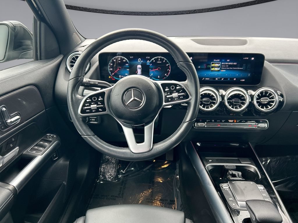 Used 2023 Mercedes-Benz GLA 250 image 18