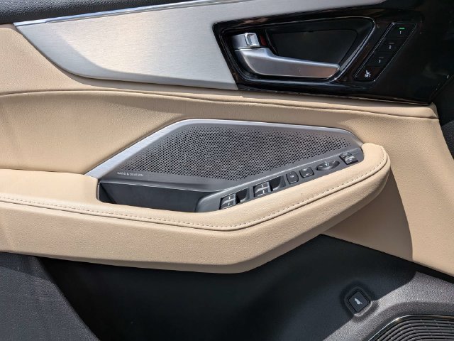 Used 2026 Acura MDX w/ Technology Package FWD image 28