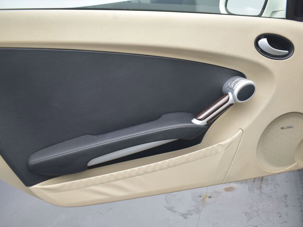 Used 2006 Mercedes-Benz SLK 280 image 11