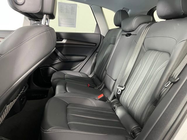 Used 2022 Audi Q5 2.0T Premium Plus image 39