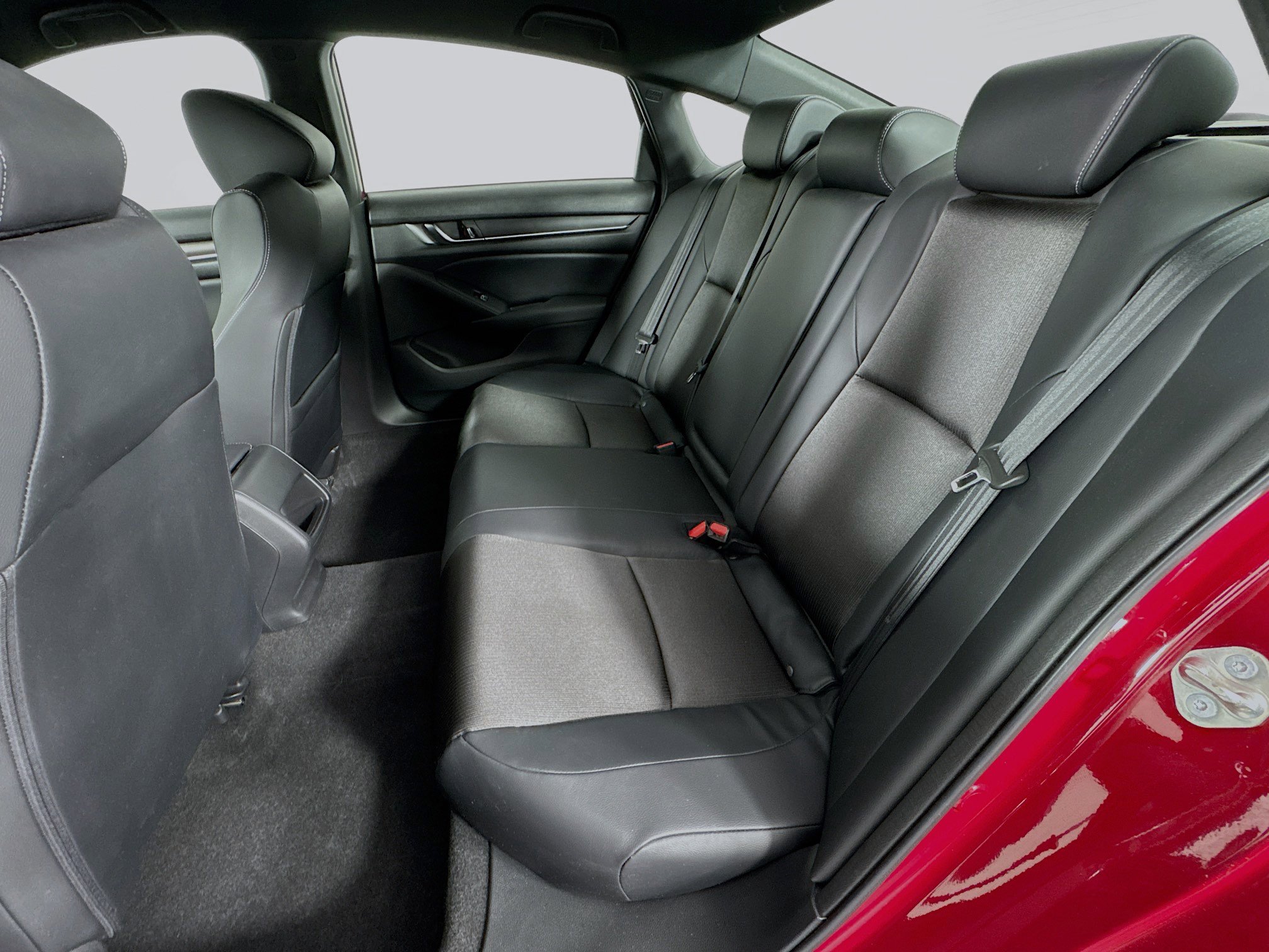 Certified 2018 Honda Accord Sport image 22