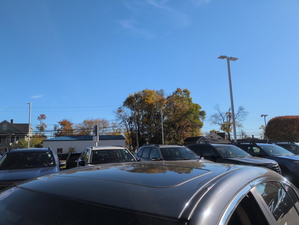 Used 2020 Subaru Legacy Limited AWD/4WD image 46