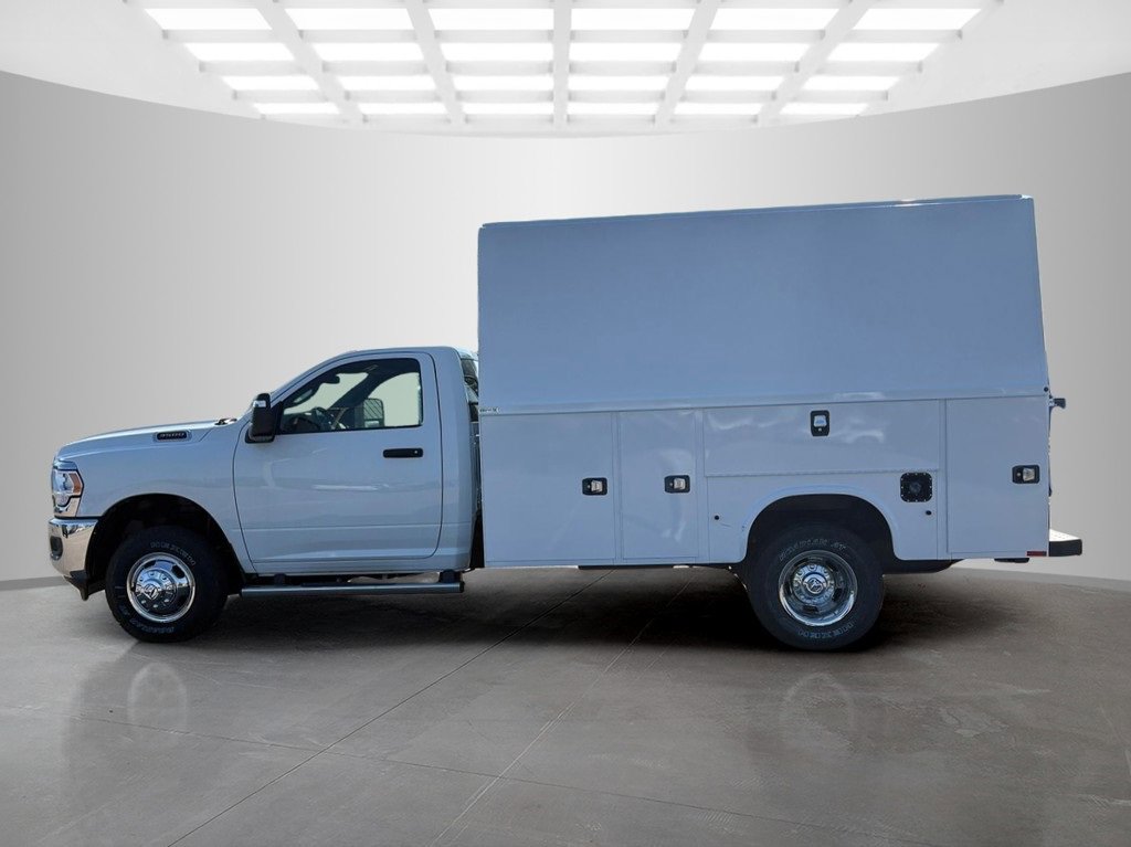 New 2024 RAM 3500 Tradesman image 6