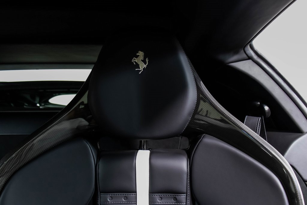 Certified 2023 Ferrari SF90 Stradale image 47