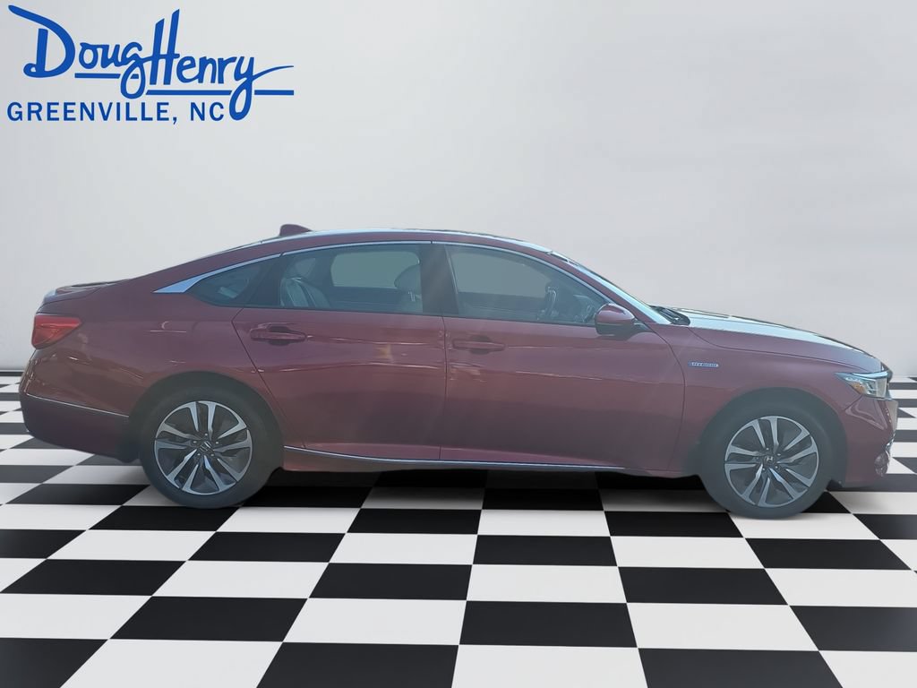 Used 2019 Honda Accord EX-L image 6