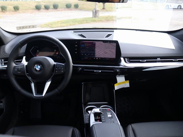 New 2026 BMW X1 xDrive28i w/ Convenience Package AWD/4WD image 10