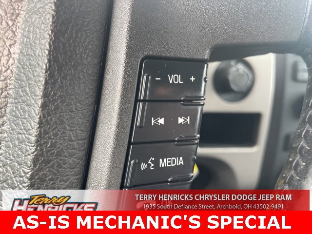 Used 2012 Ford F150 XLT w/ XLT Chrome Pkg image 21