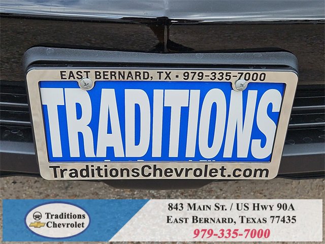 New 2026 Chevrolet Silverado 1500 Custom w/ LPO, Dark Essentials Package image 31