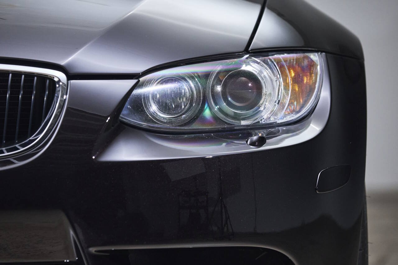 Used 2013 BMW M3 Coupe RWD image 18