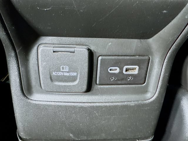 Used 2023 GMC Acadia AT4 w/ Technology Package AWD/4WD image 28