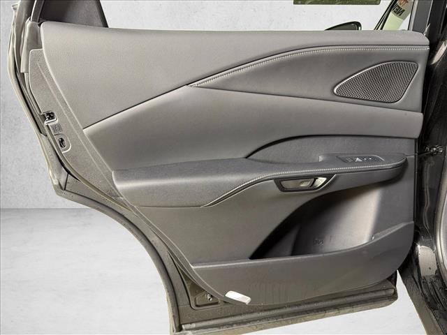 Used 2025 Lexus RX 350 FWD w/ Accessory Package image 22