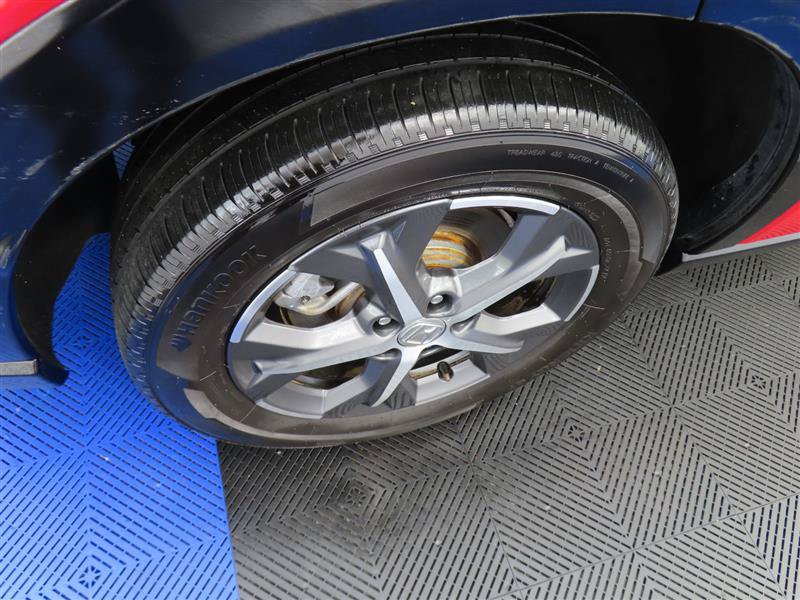 Used 2023 Honda HR-V EX-L image 8
