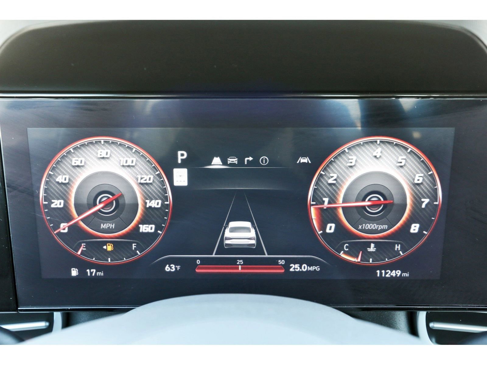 Certified 2024 Hyundai Elantra SEL image 16