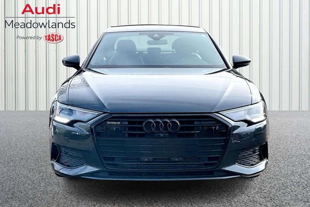 Used 2023 Audi A6 2.0T Premium w/ Convenience Package image 2