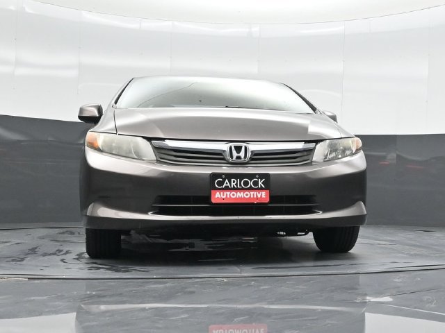 Used 2012 Honda Civic LX image 59