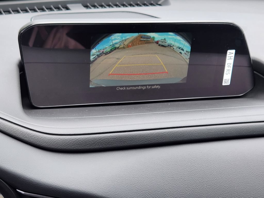 New 2026 MAZDA CX-30 AWD 2.5 S w/ Select Sport Pkg image 9